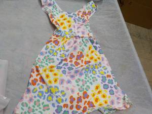 lot 235 image: Mini Taylor Toddler size 45 yrs. S...