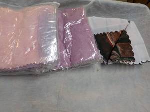 lot 240 image: Misc Material...