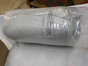 lot 242 image: RRPETHOME Dog Bed...