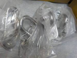 lot 247 image: 16 Drawers Knobs...