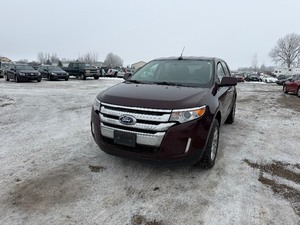 2011 Ford Edge AWD