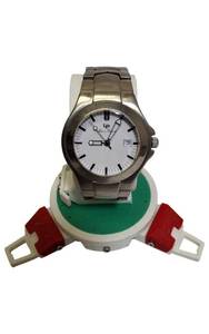 Lucien Piccard | Men's Stainless Steel Wristwatch