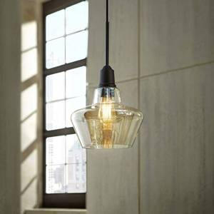 lot 33 image: Home Decorators Collection  NEW - Mini Pendant Light