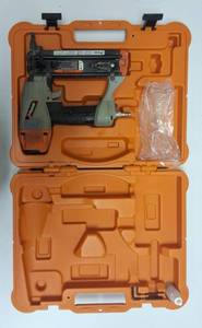 lot 44 image: PASLODE  Pneumatic -18 Ga Brad Finish Nailer- Model T200-F18P