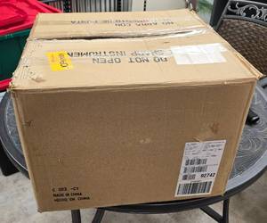 lot 82 image: Resellers Mystery Box with  NEW ITEMS 