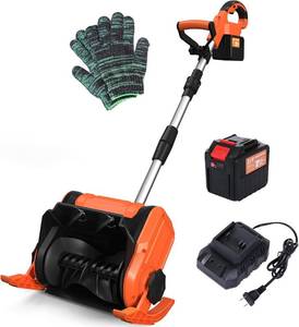 Gochifix Snow Shovel