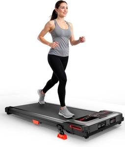 lot 38 image: Eaglog Walking Pad Treadmill