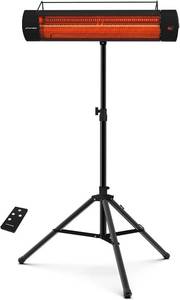 lot 55 image: ThermoMate Infrared Patio Heater