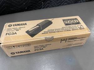 lot 37 image: Yamaha FC3A Foot Pedal