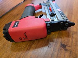 lot 34 image: Pin Nailer 23 ga