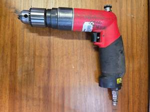 lot 31 image: Air Drill 38- WORKS