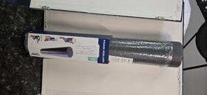 lot 22 image: Lot of a 38 Fitness Gear Foam Roller (NEW)