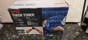 lot 29 image: SPRI Thigh Toner (NEW)