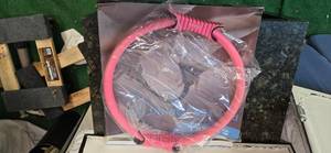 lot 32 image: Pilates Toning Ring (NEW)