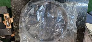 lot 33 image: Pilates Toning Ring (NEW)