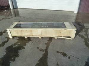 lot 14 image: ATS Car Port 11x19