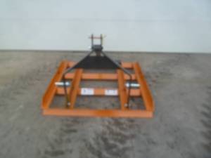 lot 127 image: Wolverine 3 Point Land Plane 47