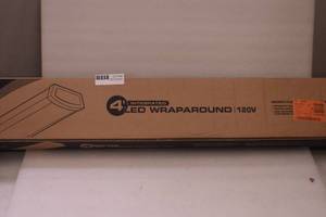 lot 28 image: LED Wraparound Light