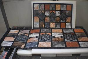 lot 33 image: Floor mats