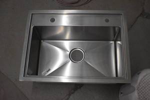 lot 41 image: Kitchen Sink