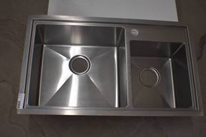 lot 42 image: Kitchen Sink