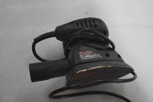 lot 58 image: WEN 6301 Electric Detailing Palm Sander