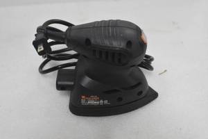 lot 64 image: WEN 6301 Electric Detailing Palm Sander
