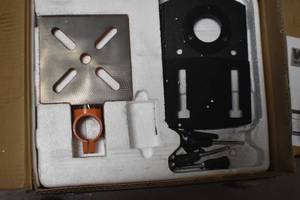 lot 83 image: WEN 4206T 2.3-Amp 8-Inch 5-Speed Cast Iron Benchtop Drill Press