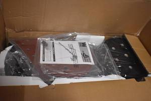 lot 84 image: WEN DW5084 5-Amp 2-in-1 Variable Speed Dual-Head Drywall Sander with 15-Foot Dust Hose