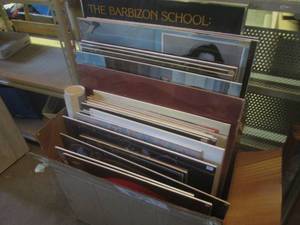 lot 51 image: (EC1) Assortment of Sleeved and Boa...