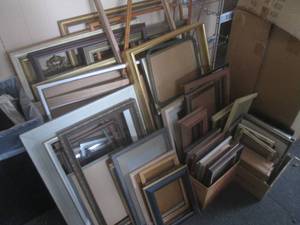 lot 54 image: (RMWS) Large Assortment of Mostly W...