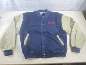 (BR1) LA Loving Denim Instructor Co...