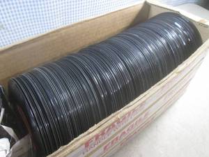 lot 165 image: (EW4) Assorted 45 RPM Records...