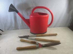 lot 174 image: (CSB) 13L Watering Can, Bypass Lopp...