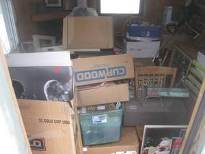 lot 202 image: (FH) 8 ft x 8 ft Space Full of Asso...