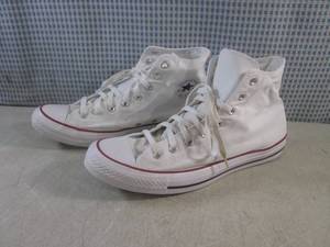 lot 212 image: (BS) Pair of Converse Chuck Taylor ...
