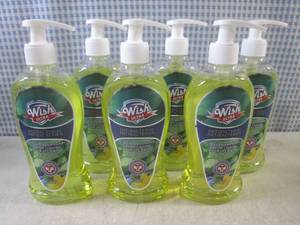 lot 225 image: (BSB) 6 Bottles of Wish Ultra Liqui...