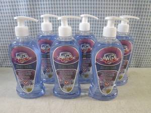 lot 226 image: (BSB) 6 Bottles of Wish Ultra Liqui...