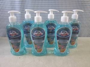 lot 230 image: (BSB) 6 Bottles of Wish Ultra Liqui...