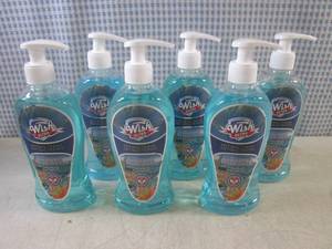 (BSB) 6 Bottles of Wish Ultra Liqui...