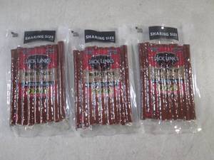 lot 275 image: (B-2) 3 Sharing Size 9-Pack Jack Li...