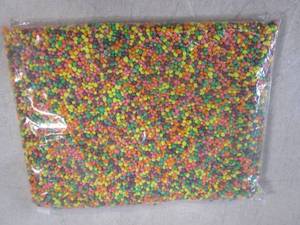 lot 289 image: (EC2) 2 Pounds of Fruity Nerds Cand...