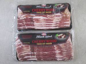 lot 303 image: (FRZ) 2 Packages of Frozen Hormel B...
