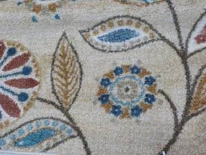 lot 85 image: Maples Rug 30 x 50 new from JCPen...