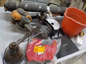 lot 118 image: Random Lot of everything pictured...