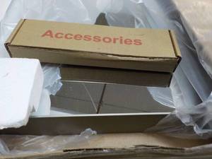 lot 149 image: Dvorak Wall Mirror 22 x 30...