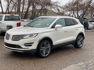 2015 LINCOLN MKC *All Wheel Drive* (NO RESERVE)