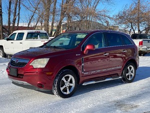 lot 21 image: 2009 SATURN VUE HYBRID 103k Miles (NO RESERVE)