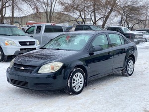 lot 24 image: 2009 CHEVROLET COBALT LS (NO RESERVE)