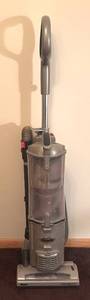 lot 143R image: MB - Shark Navigator Upright Vacuum Cleaner Model NV42 26